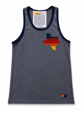 Aviator Nation Austin City Limits Music Festival tank top